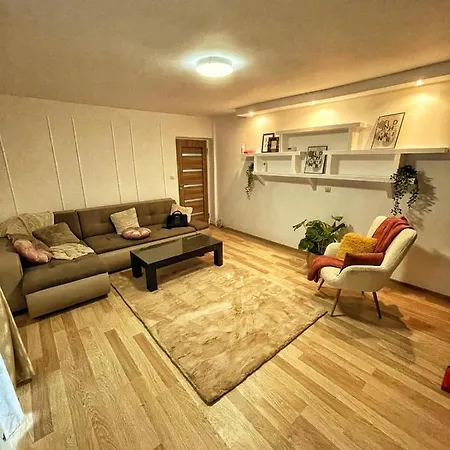 Magnolia Stay Bistrita  Exterior photo