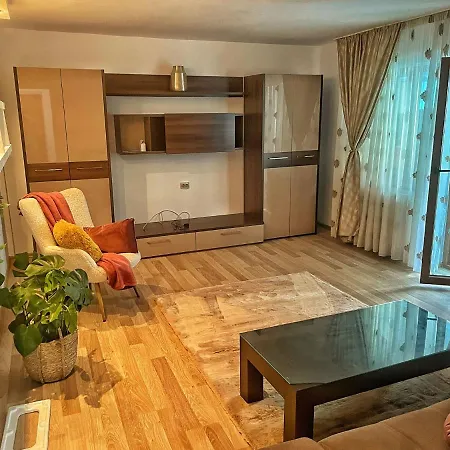 Magnolia Stay Bistrita  Exterior photo