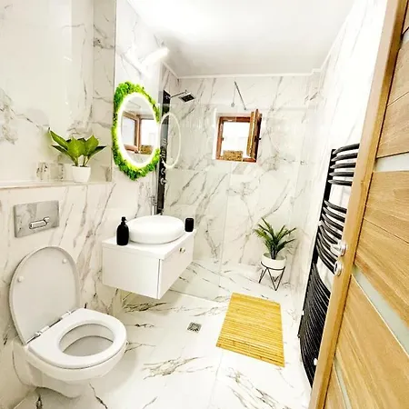 Magnolia Stay Bistrita  Exterior photo