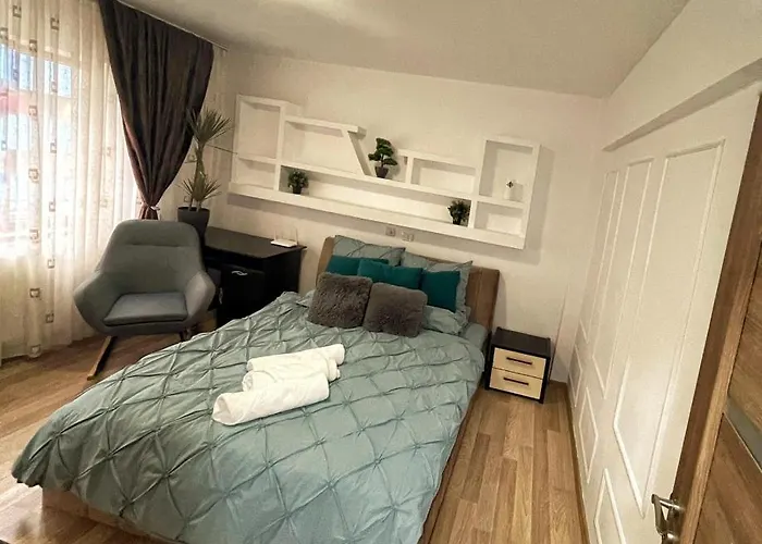 Magnolia Stay