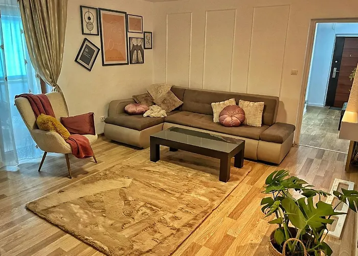 Magnolia Stay