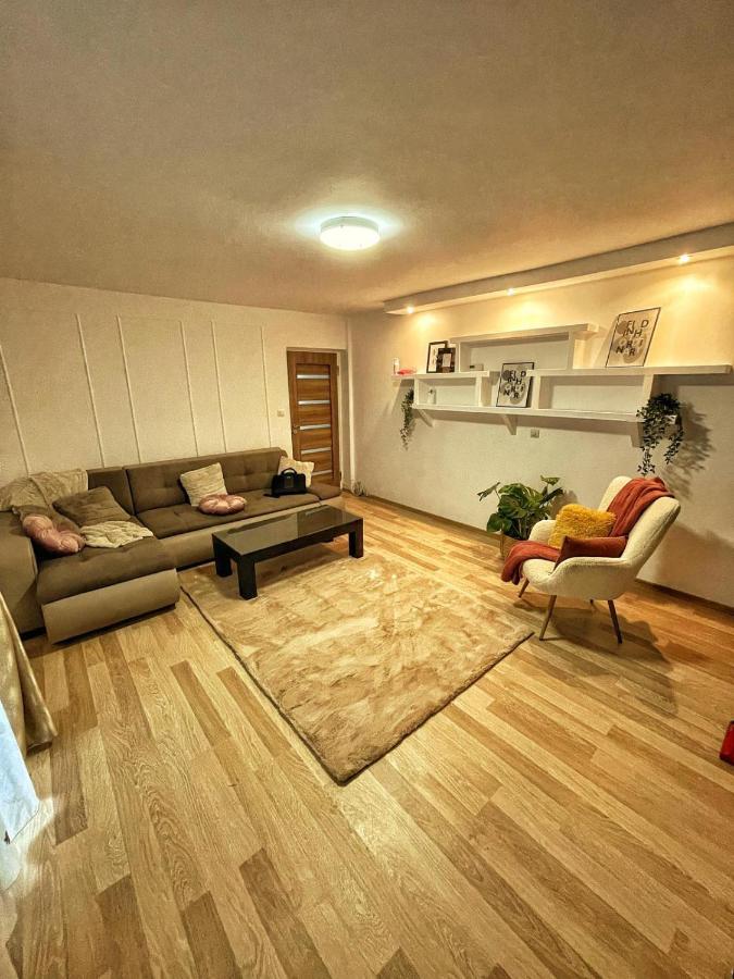 Apartment Magnolia *