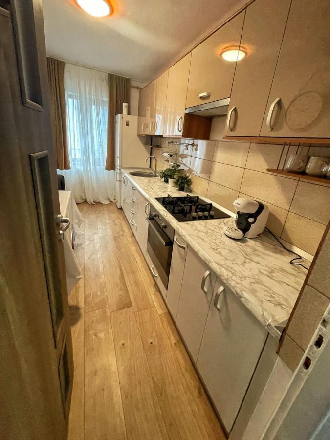 Apartment Magnolia Bistrita (Bistrita-Nasaud)