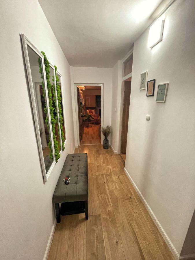 Magnolia Apartment *