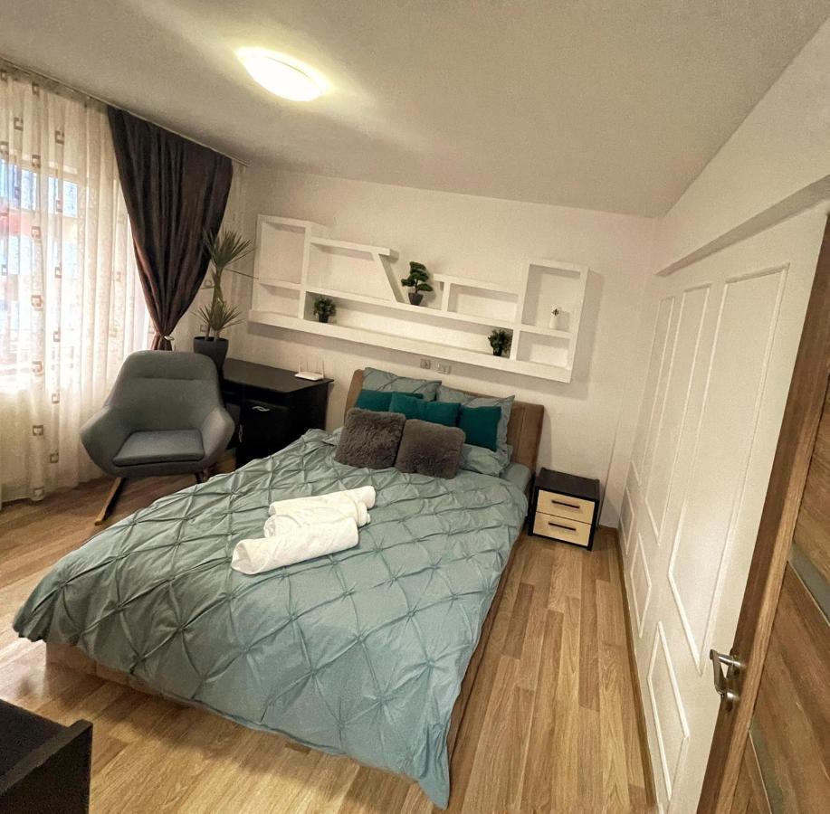 Apartment Magnolia *