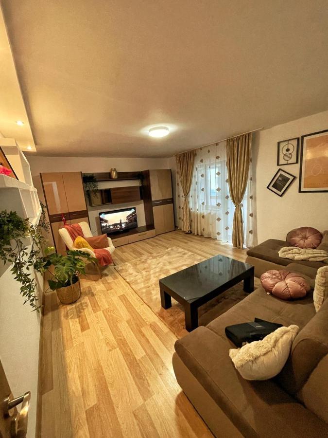 Apartment Magnolia *