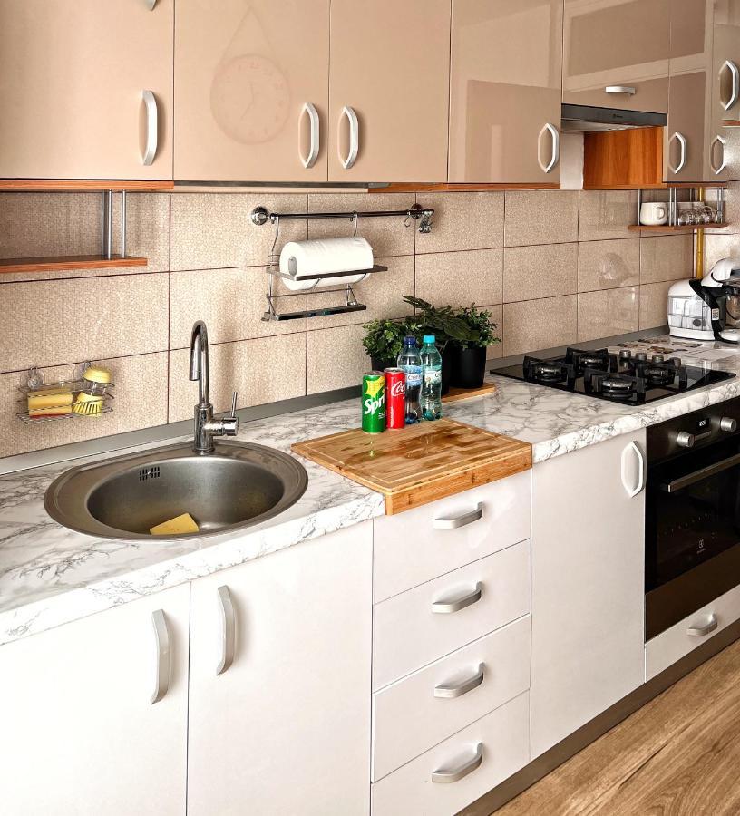 Magnolia Apartment *