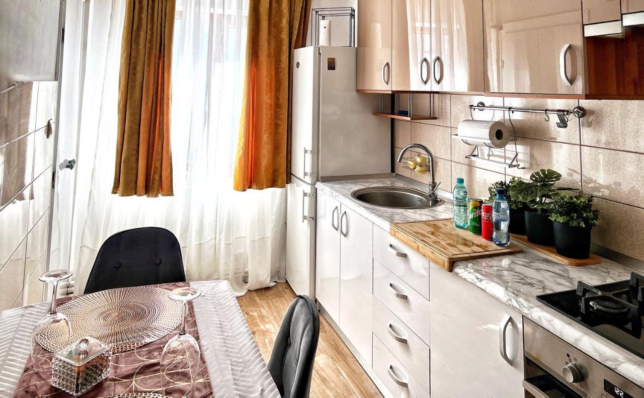 Magnolia Apartment *